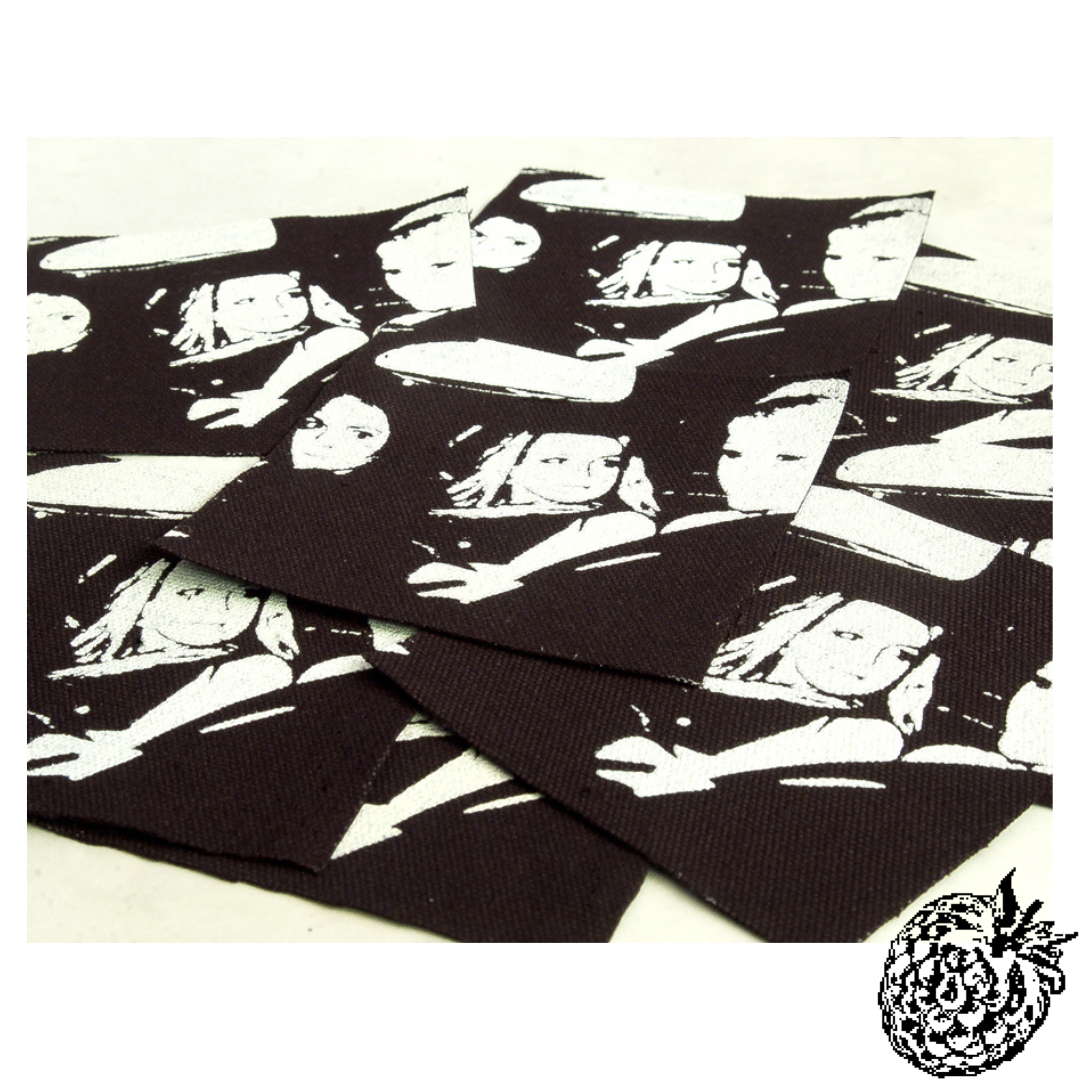 PARIS HILTON, LINDSAY LOHAN, BRITNEY SPEARS PATCH (2 PACK)